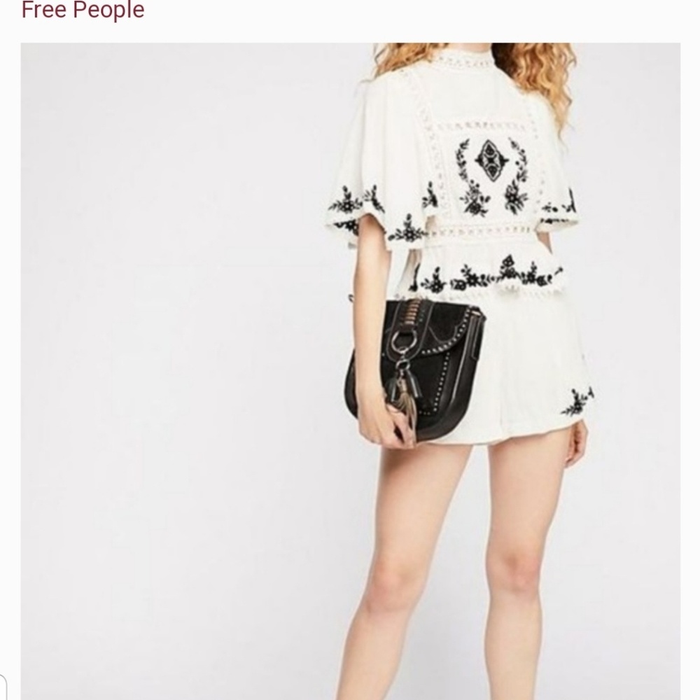 Free people